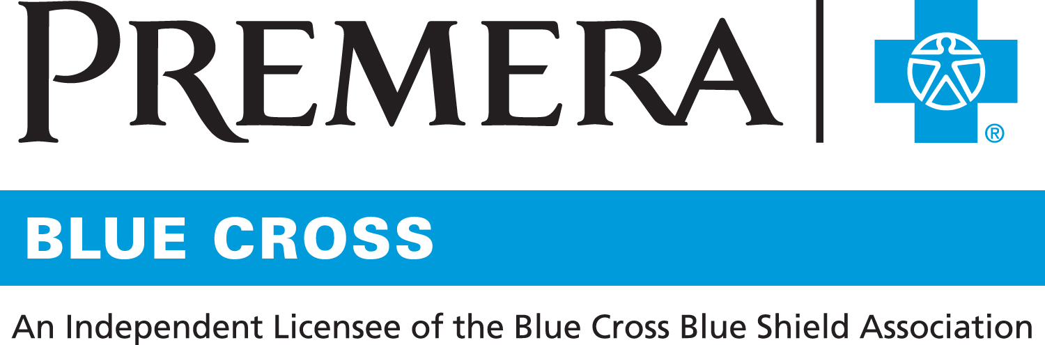 premera blue cross logo