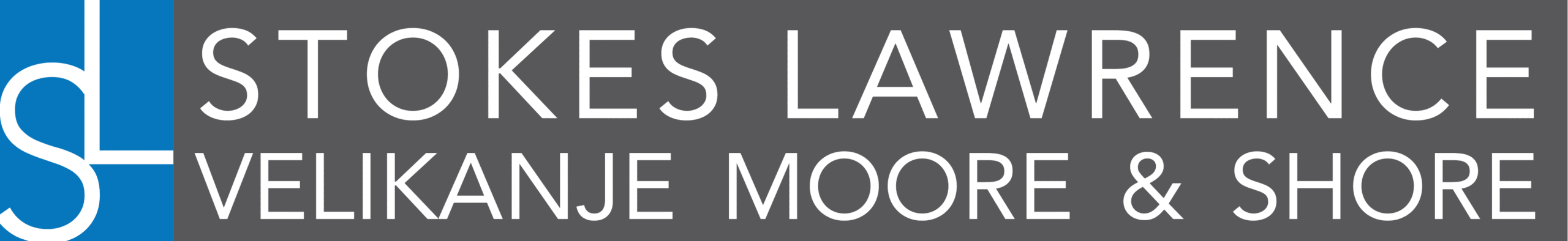 Stokes Lawrence logo
