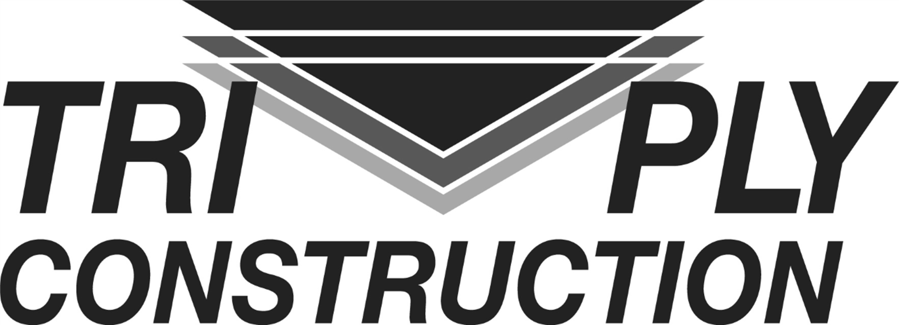 Tri Ply Construction